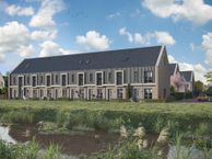 Hoekwoning (Bouwnr. 1), 5251 GK Vlijmen