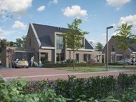 Levensloopbestendige tweekapper (Bouwnr. 17), 5251 GK Vlijmen