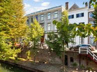 Nieuwegracht 36-G, 3512 LS Utrecht