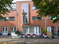 Chagallweg 51, 1328 LC Almere