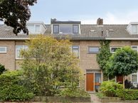 Dromedarisstraat 13, 6531 NS Nijmegen