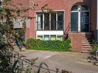 Baanstraat 16-C, 3581 VV Utrecht