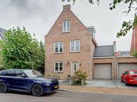 Regentes 25, 3232 PK Brielle