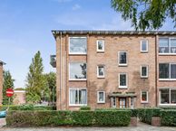 Karel Doormanlaan 86, 2024 HN Haarlem
