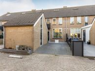 Van 't Hoffplaats 8, 2871 KM Schoonhoven