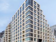 Mies van der Rohestraat 299, 2132 HX Hoofddorp