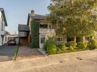 Willem Barentszstraat 4, 3262 EV Oud-Beijerland