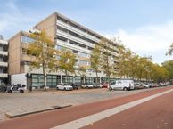 Adriaan van Bergenstraat 404, 4811 SZ Breda