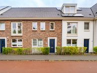 Derde Oosterparklaan 65, 3541 SC Utrecht