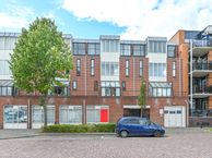 Markt 40, 1941 BM Beverwijk