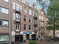 Zocherstraat 26-4, 1054 LZ Amsterdam
