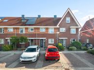 Bovenwiel 20, 1766 KT Wieringerwaard