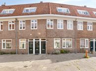 Gentiaanplein 44, 1031 AW Amsterdam