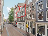 Koningsstraat 52-2, 1011 EW Amsterdam