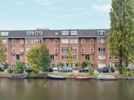 Jozef Israëlskade 16-C, 1072 RV Amsterdam