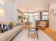 Valeriusstraat 256-2, 1075 GM Amsterdam