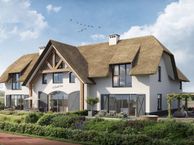 2-onder-1 kap woning (Bouwnr. Woning 1), 2152 NB Nieuw-Vennep