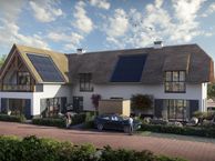 2-onder-1 kap woning (Bouwnr. Woning 2), 2152 NB Nieuw-Vennep