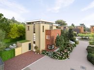 Vrijstaande villa (Bouwnr. 16), 6883 JR Velp (GE)