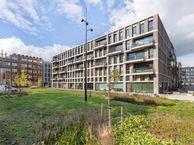 Nydia Ecurystraat 41, 1087 VV Amsterdam