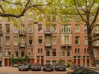 Lomanstraat 15-2, 1075 PS Amsterdam