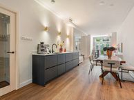 Rustenburgerstraat 418-H, 1072 HJ Amsterdam