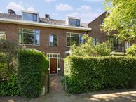 Twijnderslaan 30, 2012 BJ Haarlem