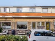 Lijsterbesstraat 20, 2802 KT Gouda