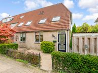 Maanzaadpad 25, 1313 HV Almere