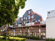 Rustenburgstraat 96, 7311 JC Apeldoorn