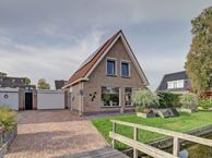 Algeraburren 20, 8711 BR Workum