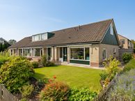 Louisa Hedwig van Catzstraat 43, 1718 BV Hoogwoud