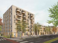 Sabapad 20, 2035 VW Haarlem