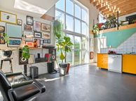 Moestuinlaan 36, 1036 KD Amsterdam