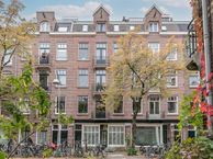 Pieter Aertszstraat 67-1, 1073 SK Amsterdam