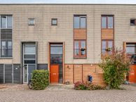 Verhulststraat 84, 8031 EW Zwolle