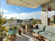 Oranje-Vrijstaatkade 42, 1093 KS Amsterdam