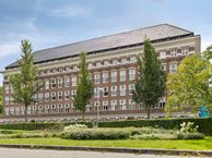 Minervaplein 38-2, 1077 TV Amsterdam