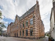 Nobelstraat 1-H, 2011 TX Haarlem