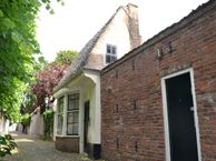 Gedempte Baansloot 28, 1811 DJ Alkmaar