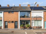 Nassaustraat 16, 4844 BD Terheijden