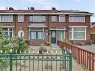 Sweelinckstraat 15, 3314 WH Dordrecht