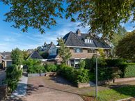 Lage Laarderweg 11, 1272 JA Huizen