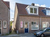 Bosstraat 11, 7606 CD Almelo