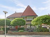 Hertog van Saxenlaan 11, 8801 ER Franeker
