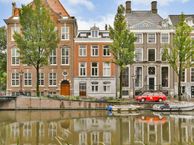 Kloveniersburgwal 75-D, 1011 KA Amsterdam