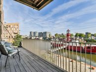 Mariadistelkade 11, 1031 JW Amsterdam