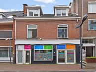 Loosduinse Hoofdstraat 258-A, 2552 AM Den Haag