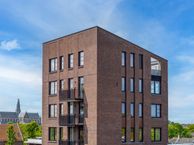 Phoenixstraat 1-H, 2011 KC Haarlem