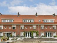 Pythagorasstraat 67, 1098 EX Amsterdam